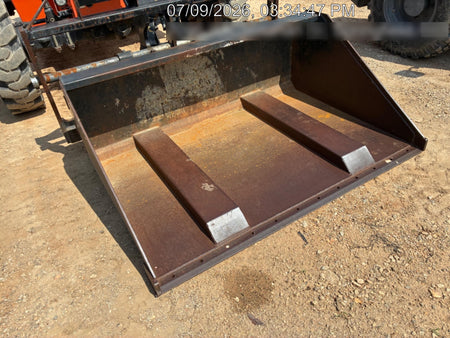 2020 STAR INDUSTRIES 1406B