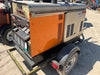 2022 Lincoln Electric Vantage 549X Crosslink Technology, Trailer Mounted, ES Decals, T3