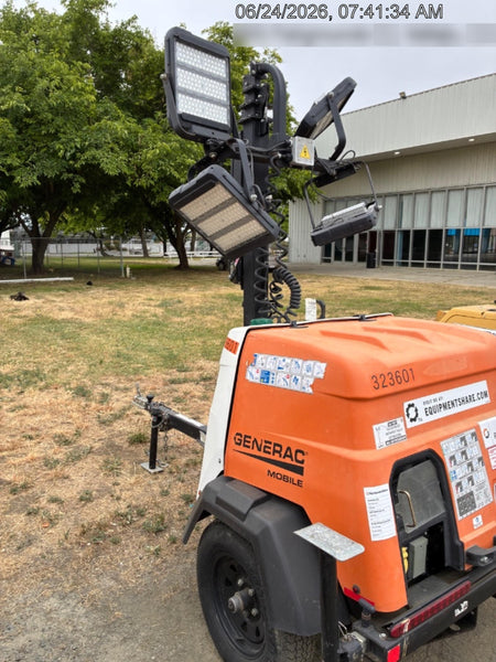 2023 GENERAC MLT2