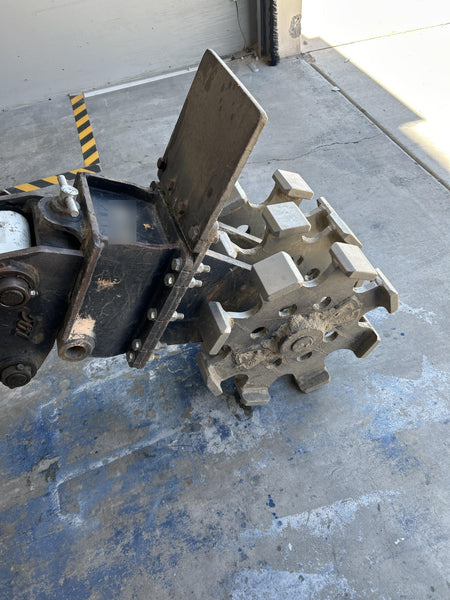 2021 PALADIN TWC500-18