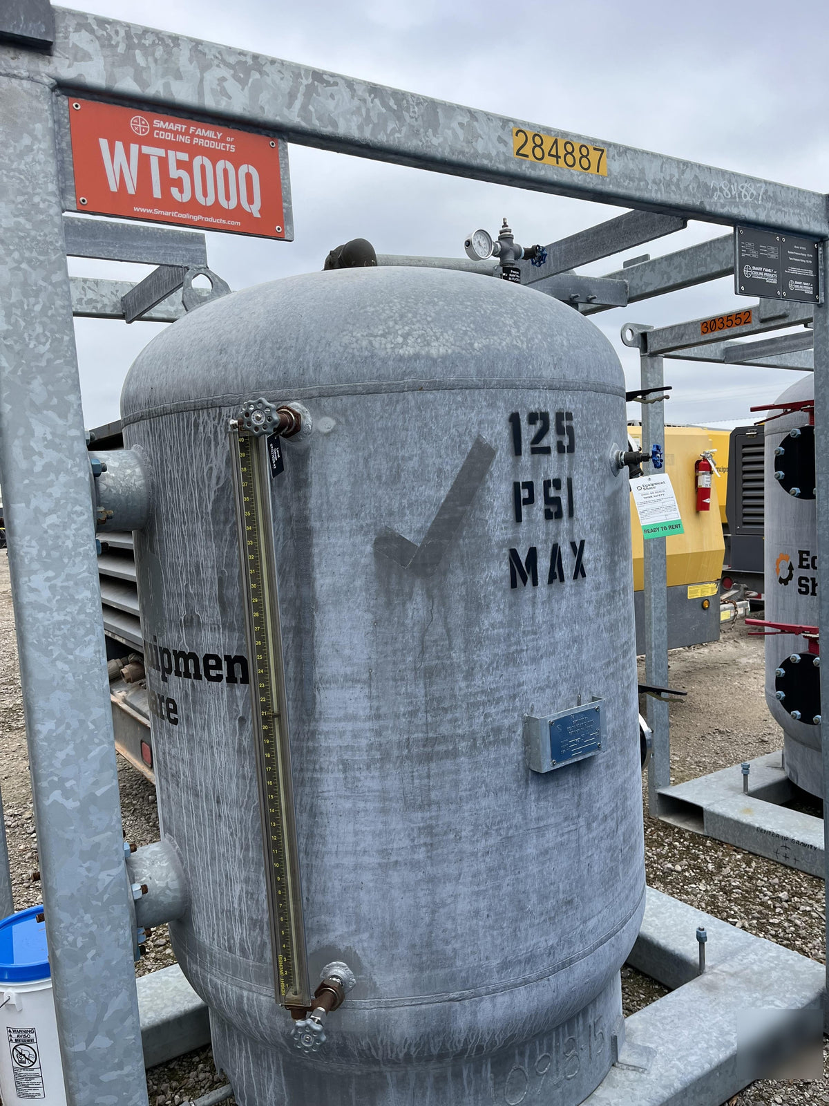 2022 SMARTECH WT500QS