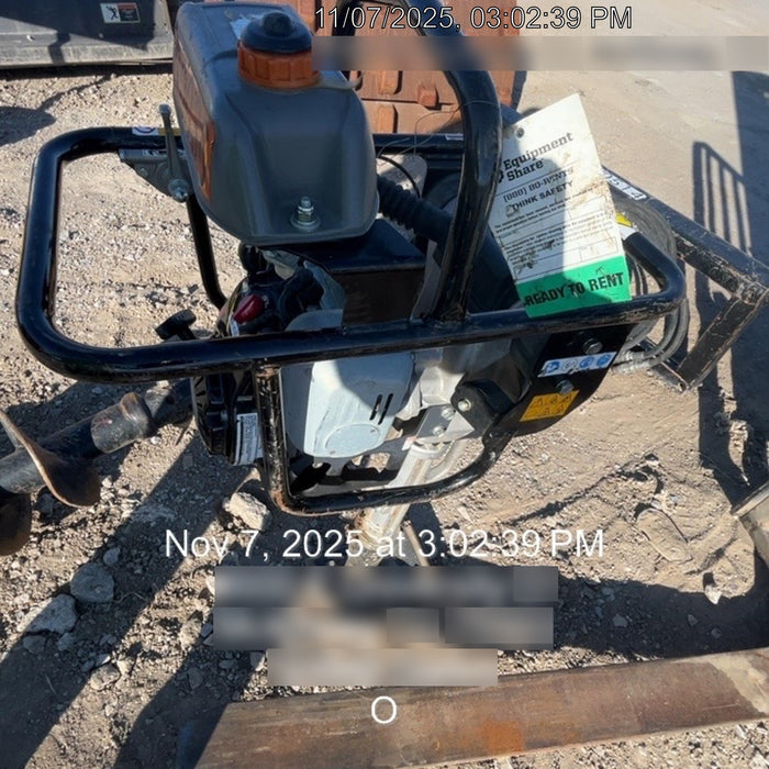 2023 MULTIQUIP MTR40HF