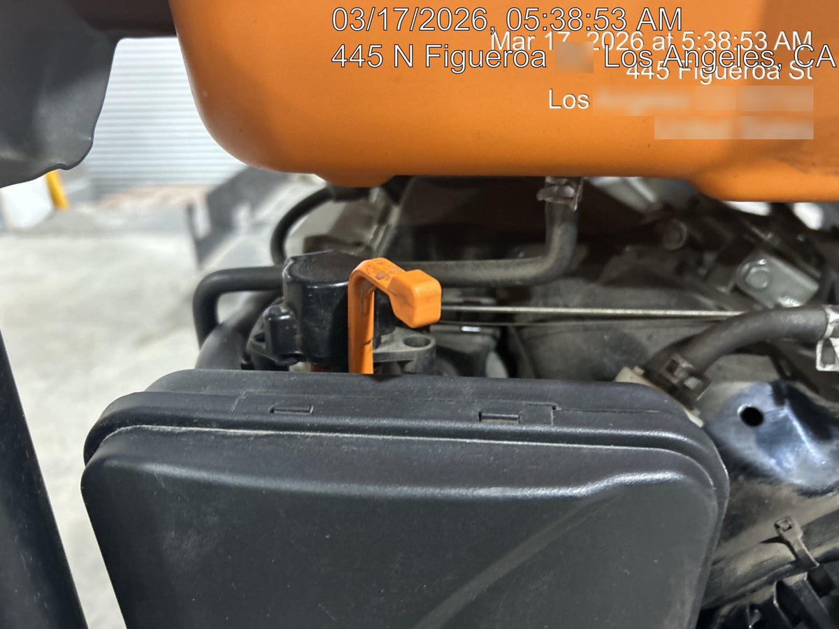 2024 GENERAC GP9200E