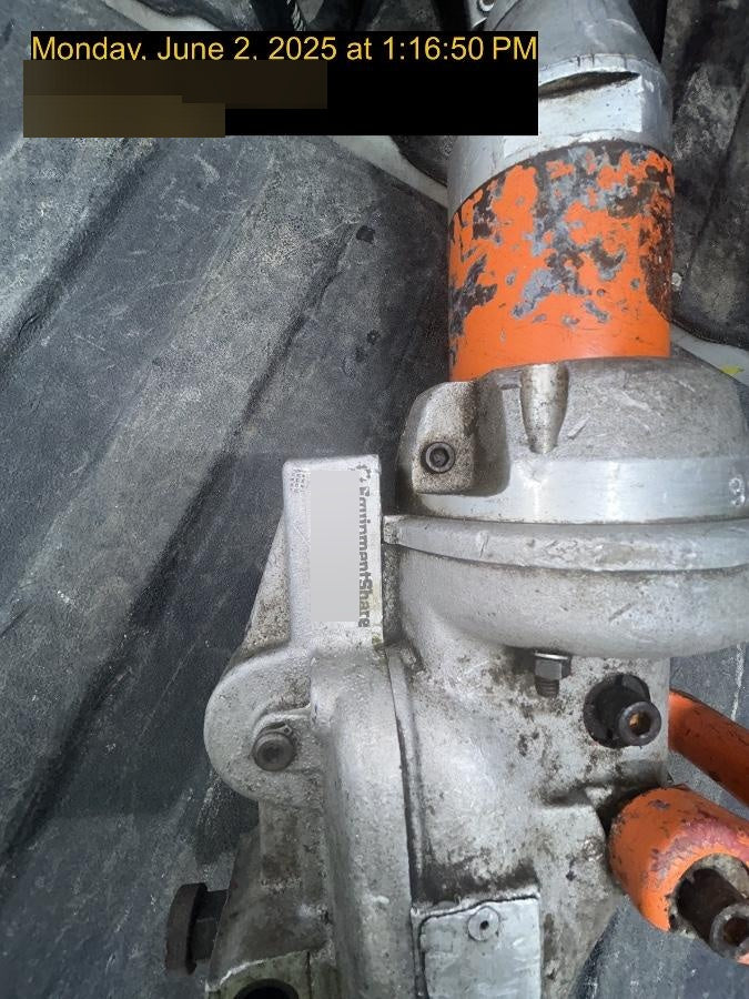 2020 MICHIGAN PNEUMATIC 10267