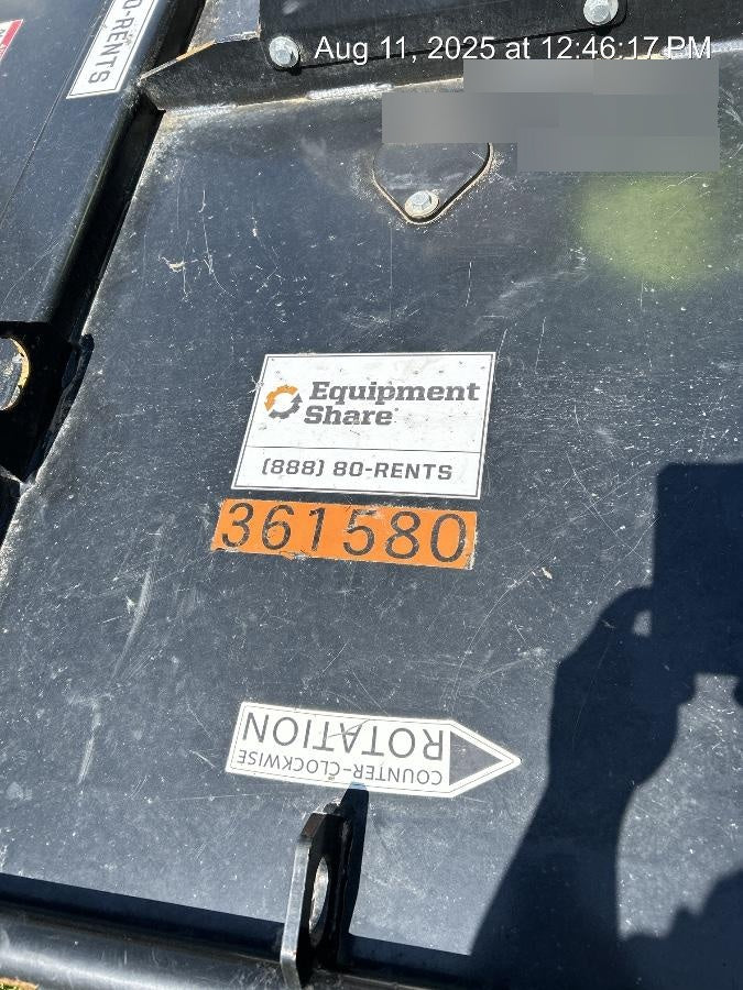 2023 VIRNIG RBV78-25