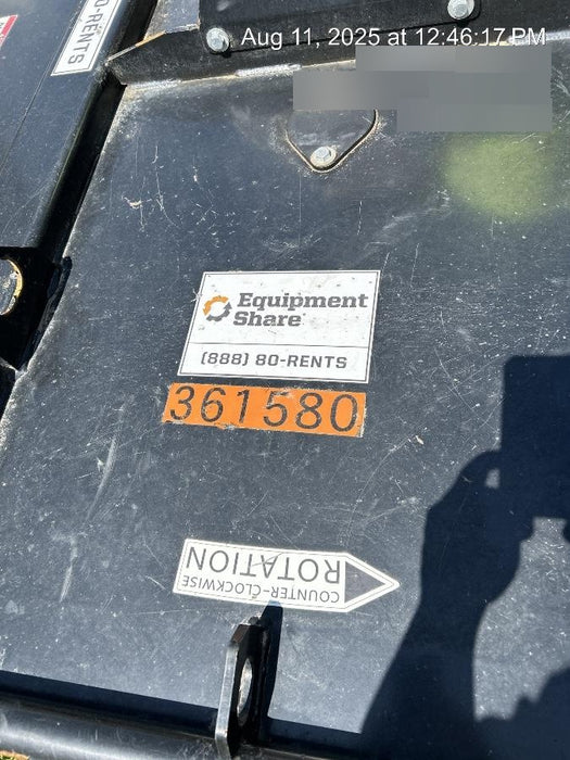 2023 VIRNIG RBV78-25