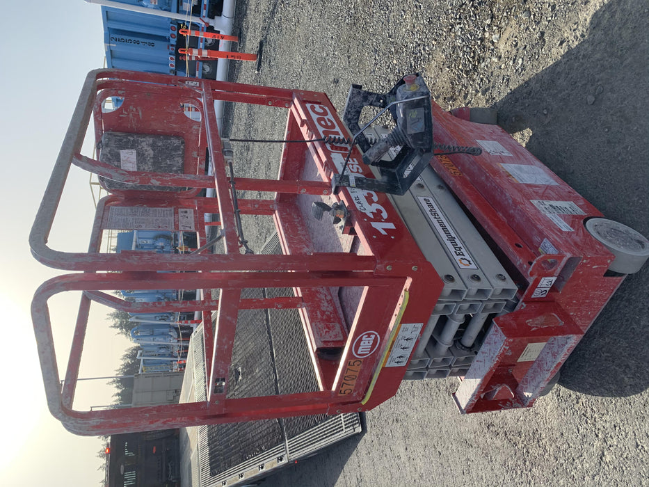 2020 MEC 1330SE Standard, 900W Inverter w/None