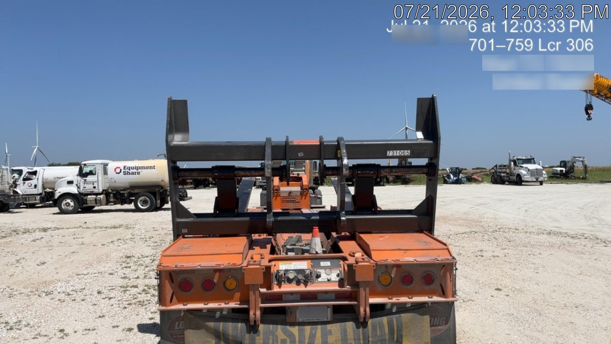 2026 TAG MANUFACTURING TAG 107-0079Q