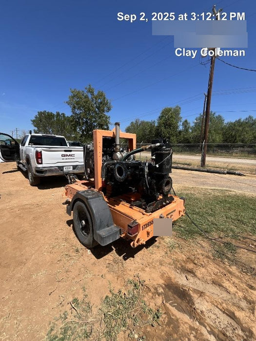 2021 PIONEER PP66S12L71-TD2.9L4