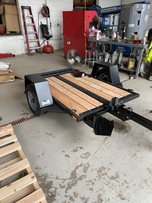 2022 BARRETO E4X6TBT