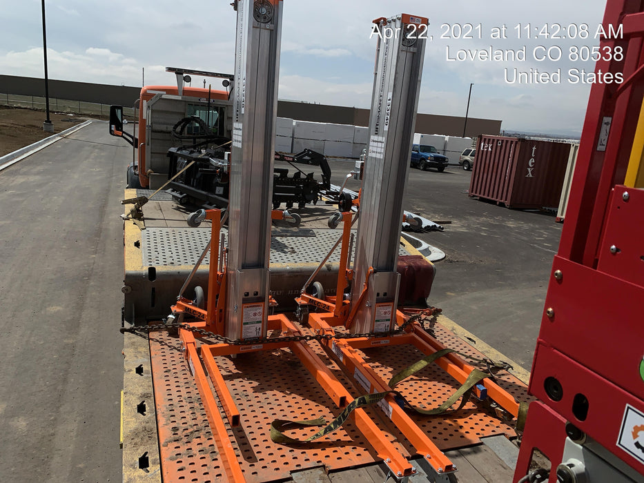 2021 LIFTSMART MLC-24