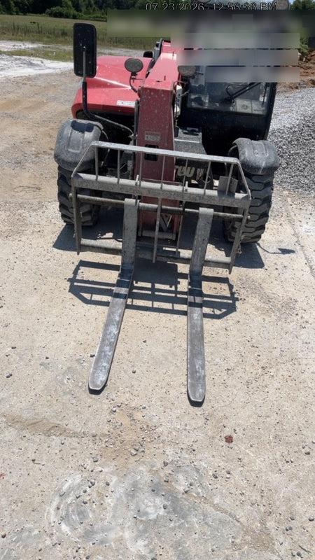 2021 MANITOU MTA5519