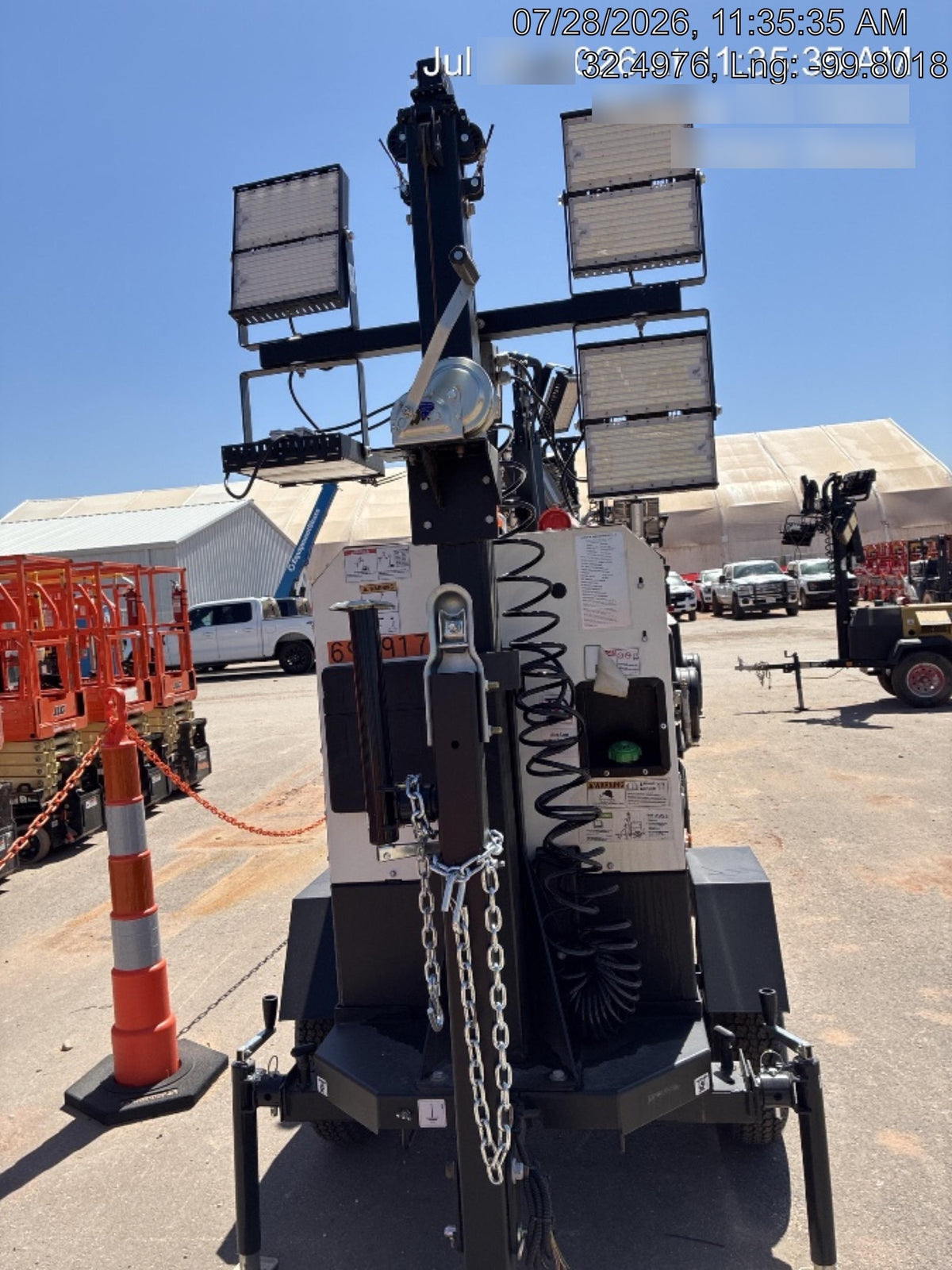 2026 ECHO DLT-3