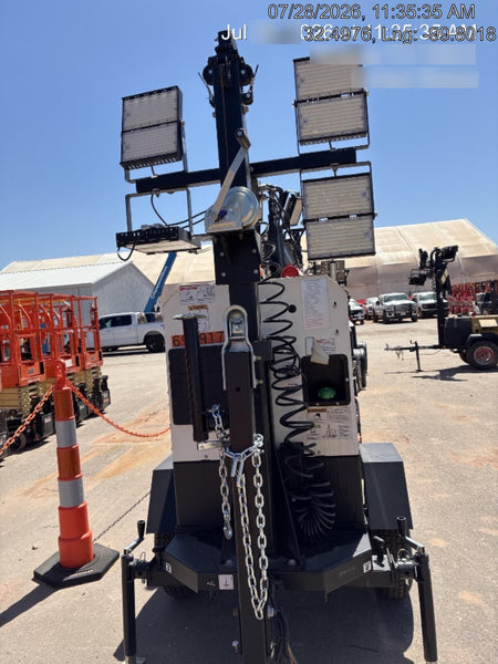 2026 ECHO DLT-3