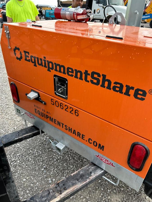 2025 WANCO WLTT-4MM4K