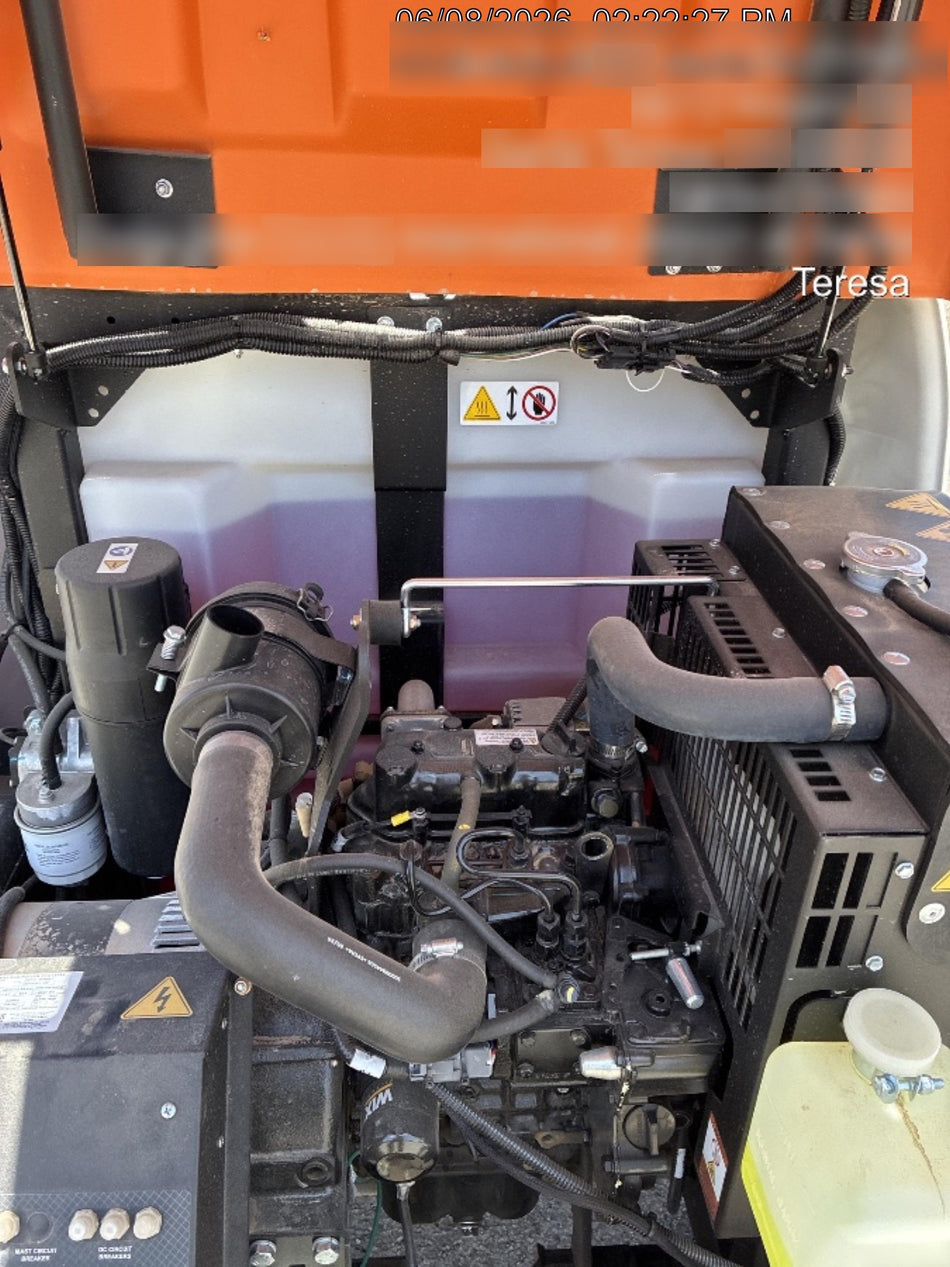 2026 GENERAC MLTS-4