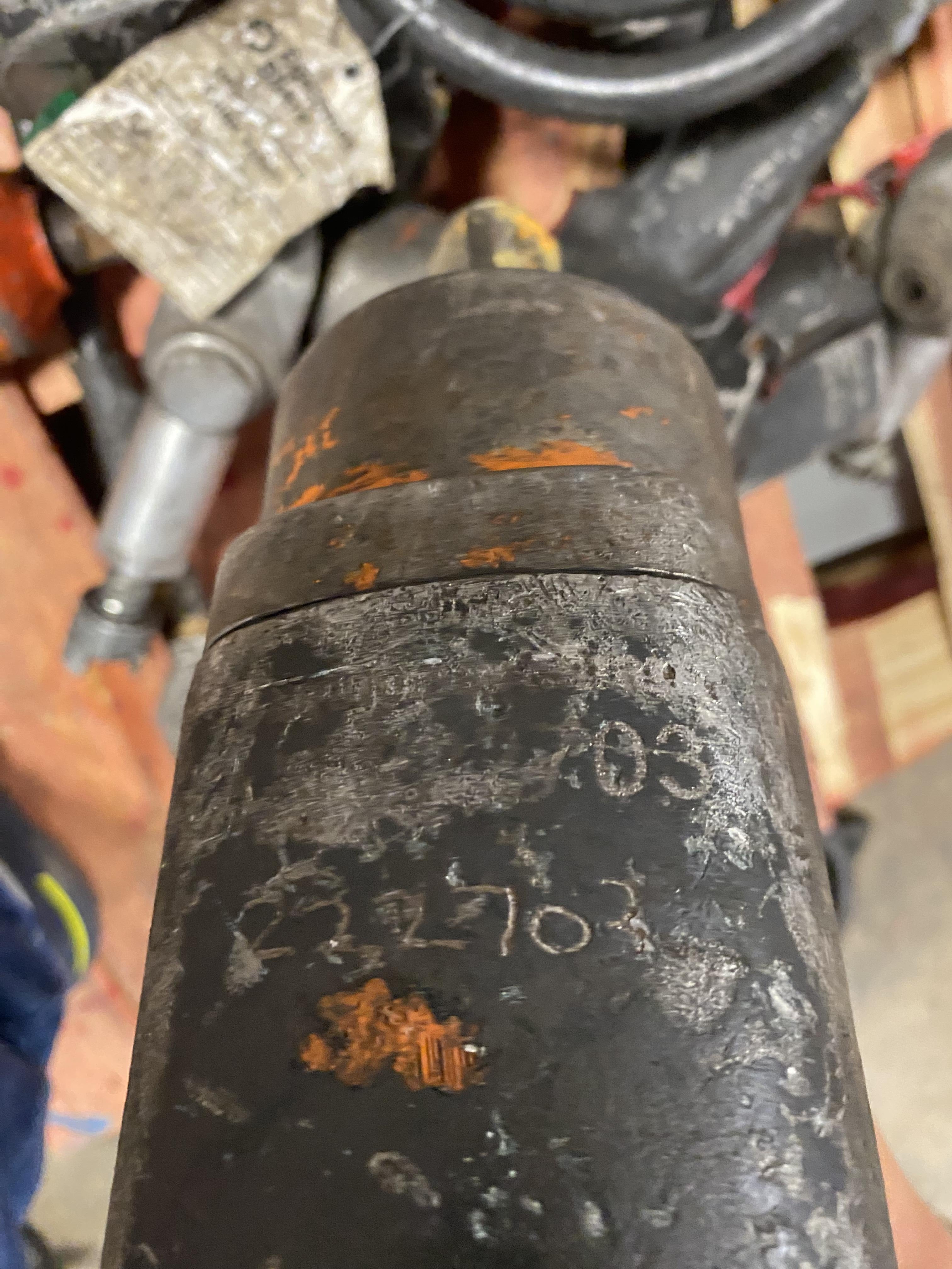 2022 MICHIGAN PNEUMATIC ES-751SS-TRACKER