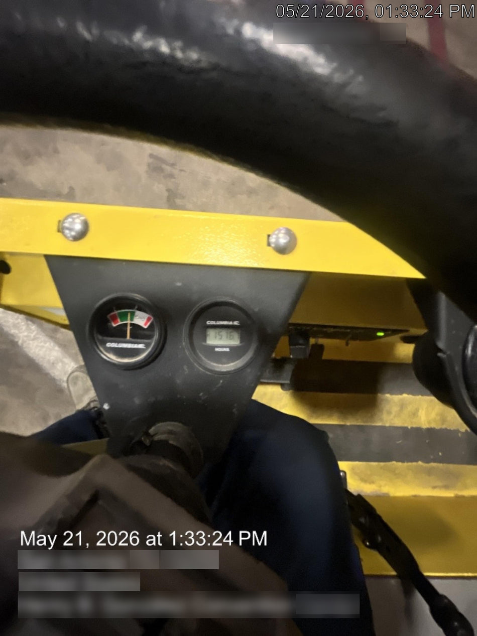 2024 COLUMBIA Payloader 2XL
