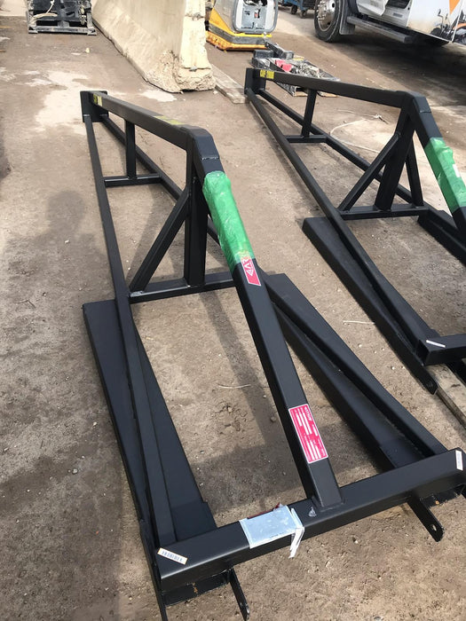 2021 ARROW MATERIAL HANDLING 1000100-12-F