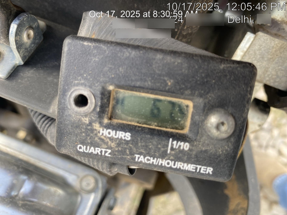 2024 HUSQVARNA LT6005