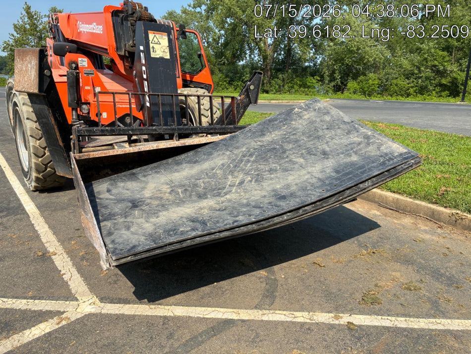 2020 STAR INDUSTRIES 1406B