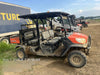 2020 KUBOTA RTV-X1140W-H (Canopy)