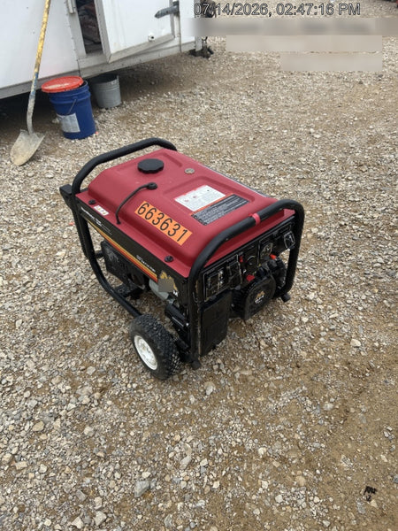 2026 MI-T-M GEN-6500-0MM1