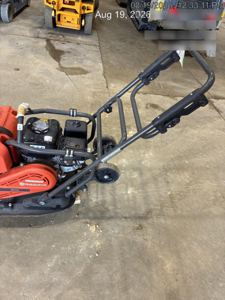 2025 HUSQVARNA LF75