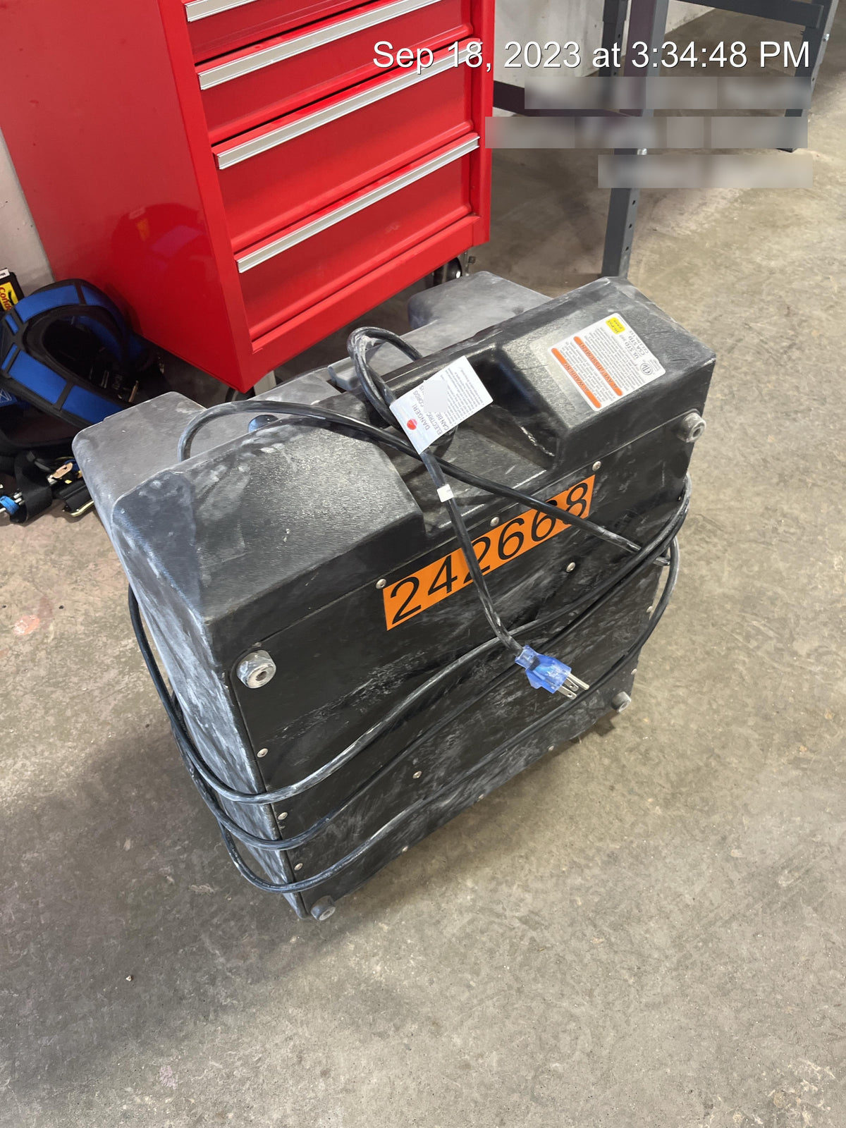 2022 PHOENIX Guardian R Hepa