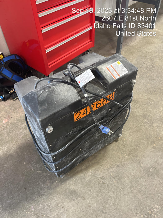 2022 PHOENIX Guardian R Hepa