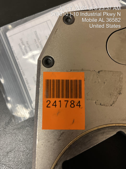 2022 TORCUP TX-4RL215M75