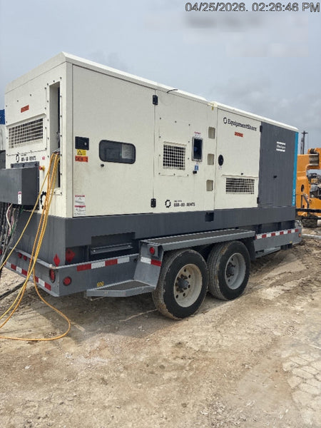 2023 ATLAS COPCO QAS 410