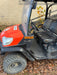 2021 Kubota RTV-X1140W-H Plastic Canopy, Windshield Acrylic Clear, LED Strobe Light, Wire Harness Kit, Back up Alarm