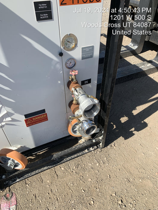 2023 SMARTECH STAC10S-R