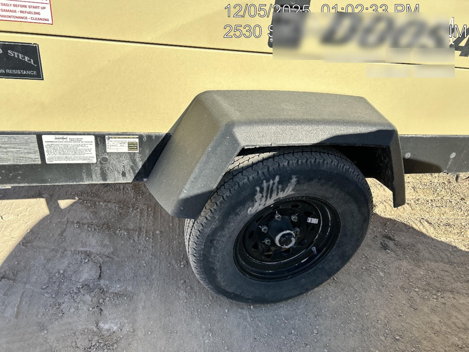 2023 DOOSAN P425/HP375WCU