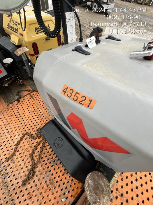 2024 WACKER NEUSON LTT4