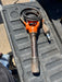 2020 MICHIGAN PNEUMATIC MP-133-ORANGE-NEP