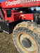2019 Manitou MTA8044 74hp T4F, Open ROPS, Cab and Boom LED work lights, Auxiliary Hydraulics, Solid Tires, Amber strobe, Lift Hook 66" Carriage, 60" Forks