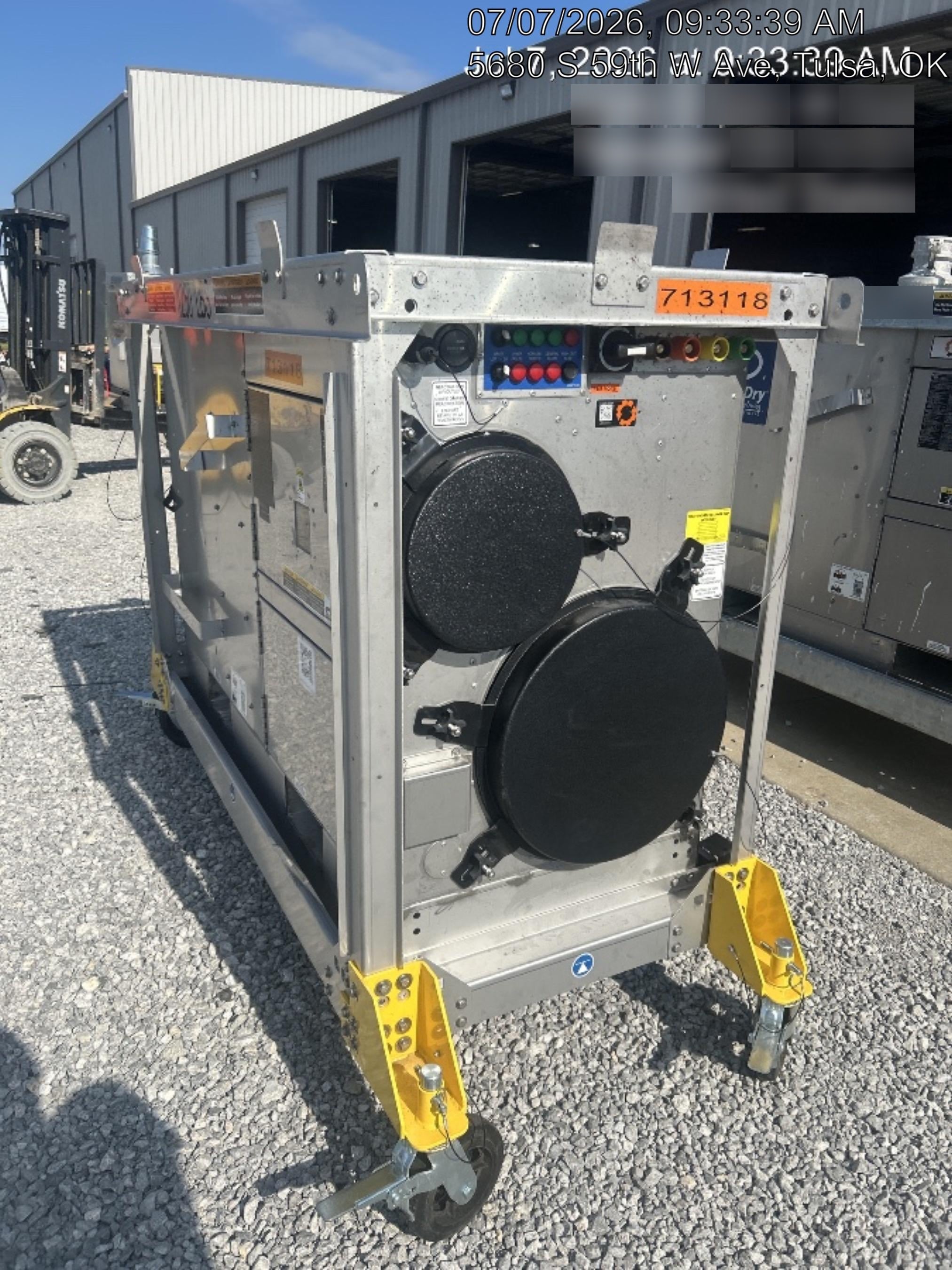 2026 CLIMATE DESIGN INTERNATIONAL MS-2400/2000