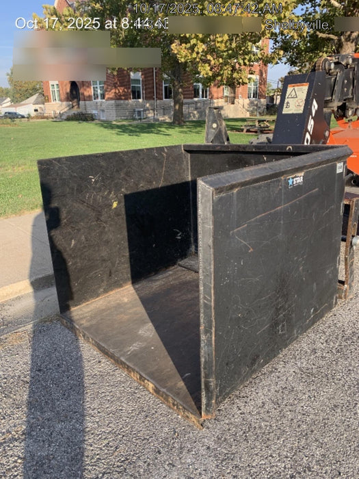 2023 STAR INDUSTRIES 1425