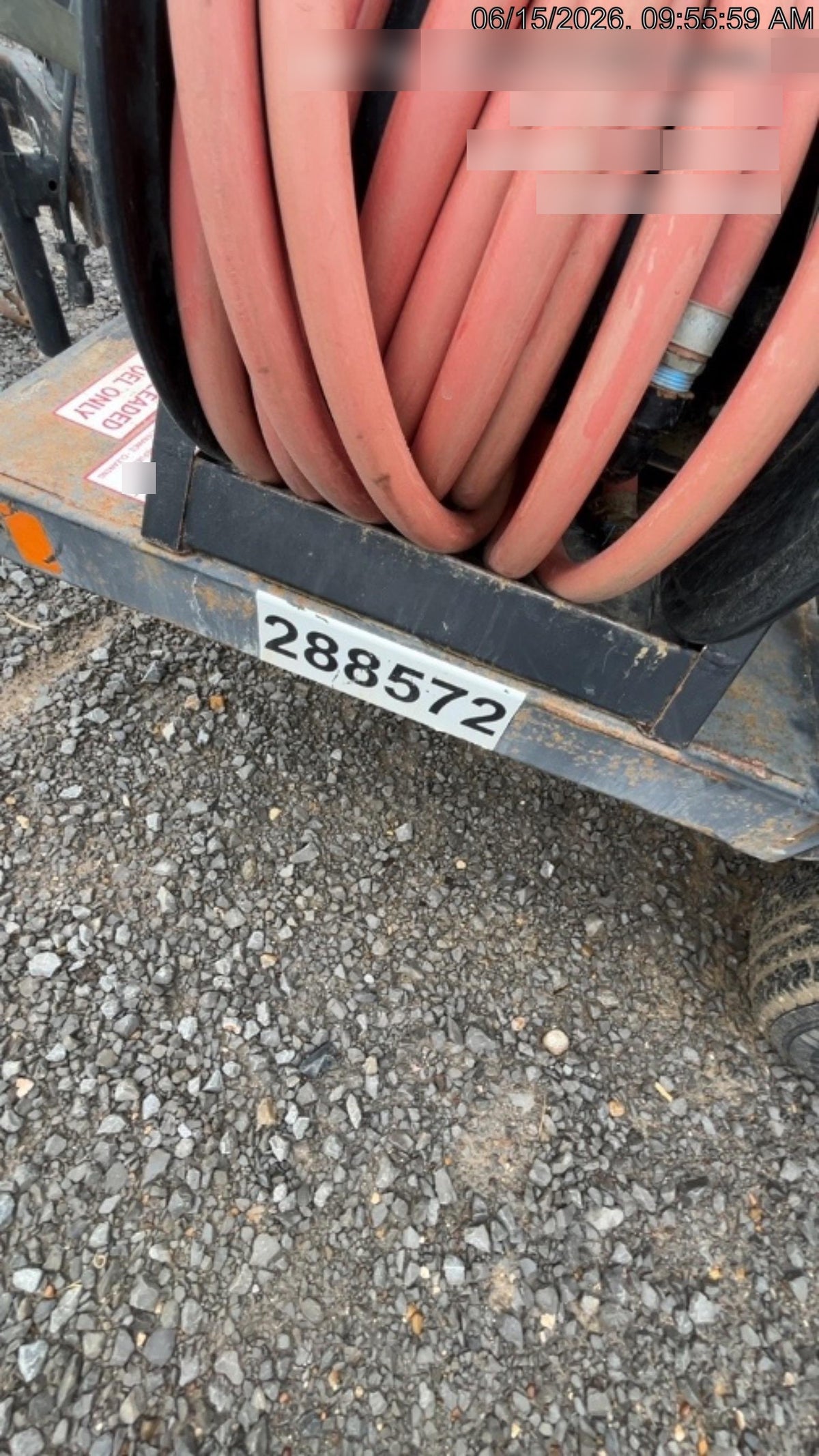2022 SIMPSON SWT-52517