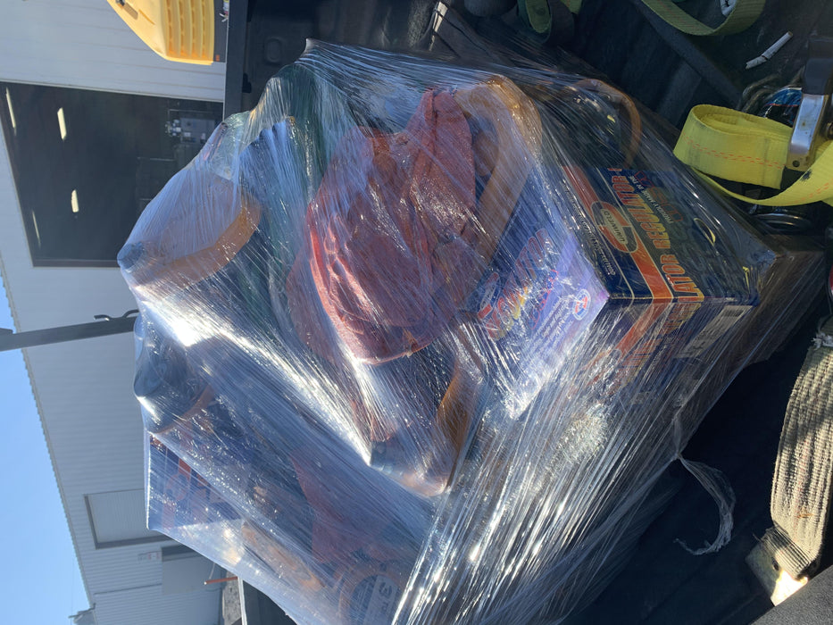 2020 MOTOROLA RDU4100