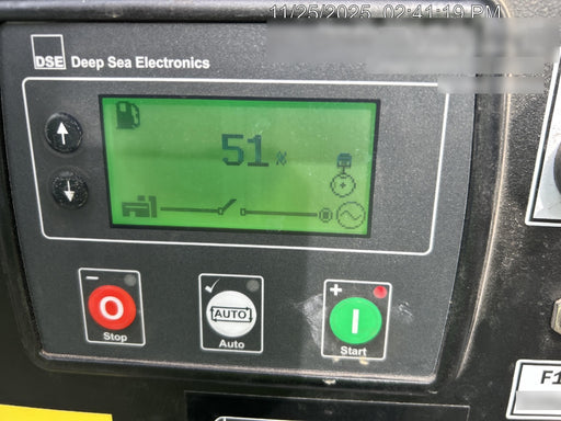 2023 ATLAS COPCO QAS45 CWK