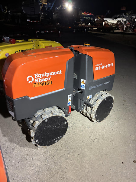 2026 HUSQVARNA LP9505