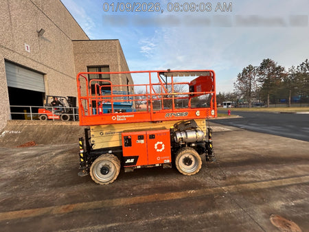 2024 JLG RT4069