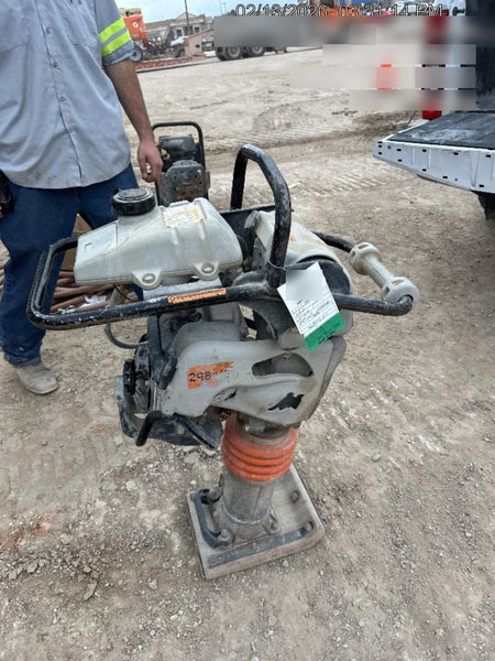 2023 MULTIQUIP MTX60HD