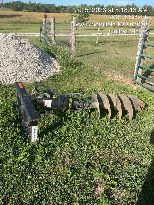 2023 AUGER TORQUE 3300-30