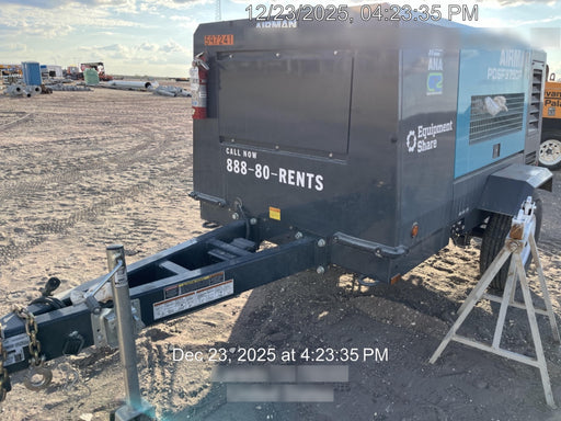 2025 AIRMAN PDSF375DP-6E1