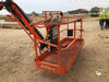 2019 JLG 660SJ