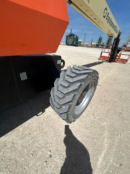 2024 JLG 860SJ
